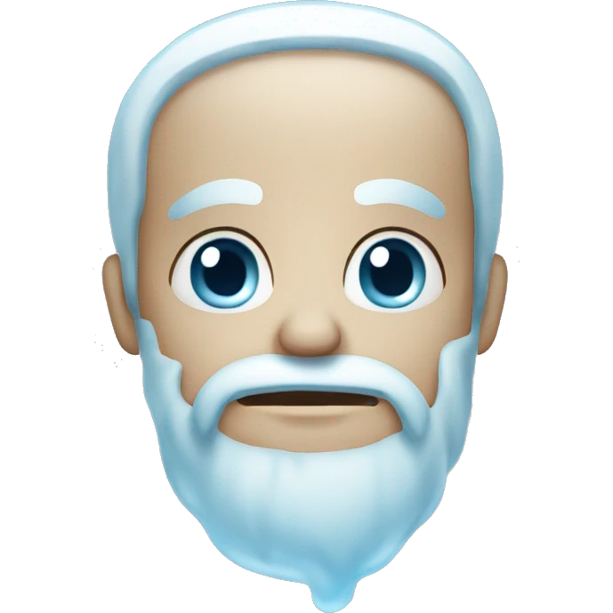 Iced emoji