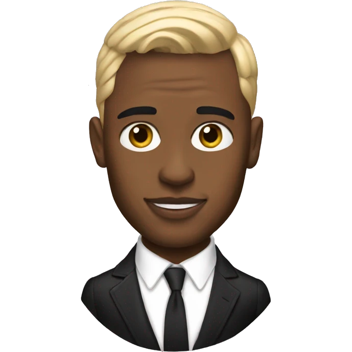 Givenchy emoji