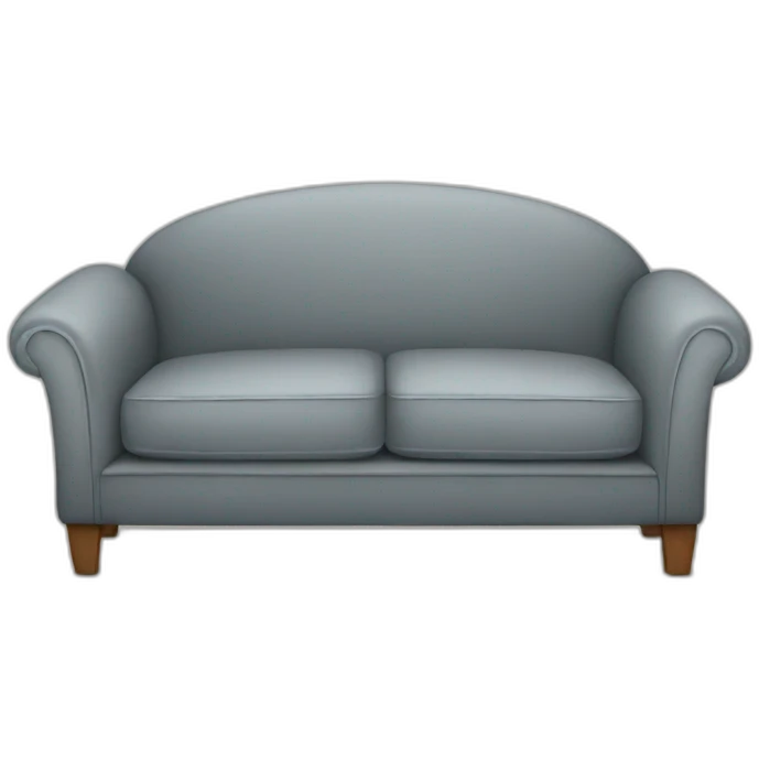 sofa emoji