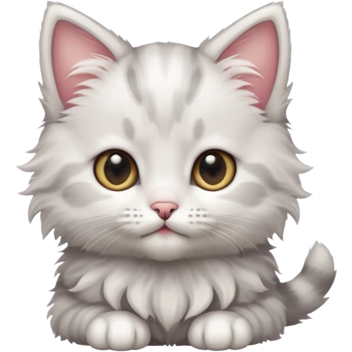 Cute emoji