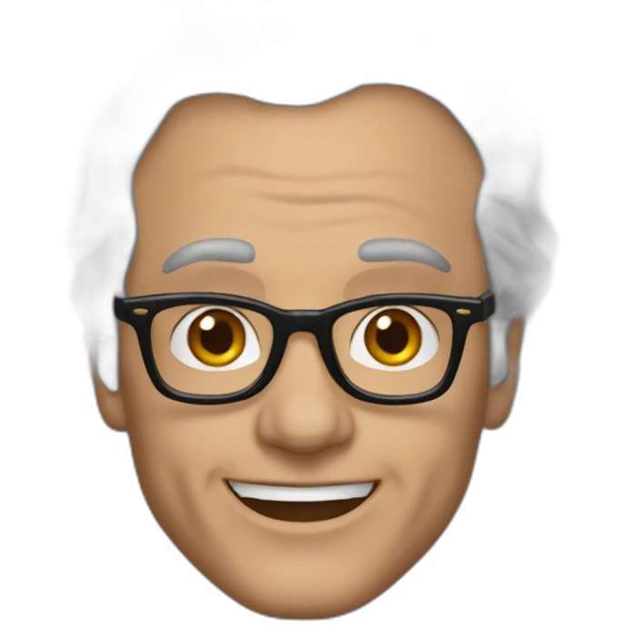 Tommy Devito  emoji