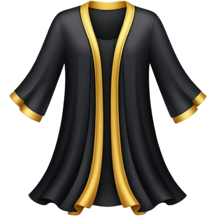 Slik Clothes emoji