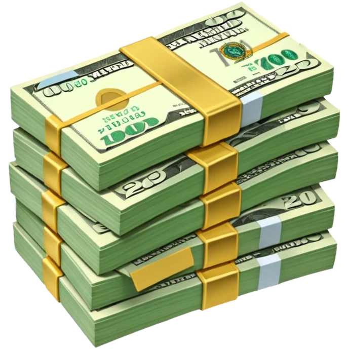 $200 emoji