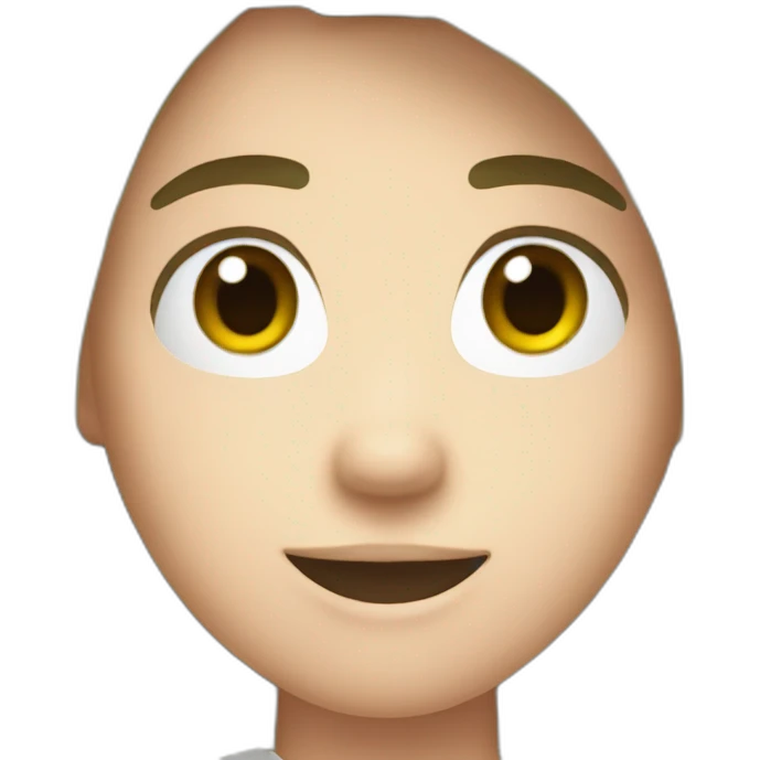 Mii emoji