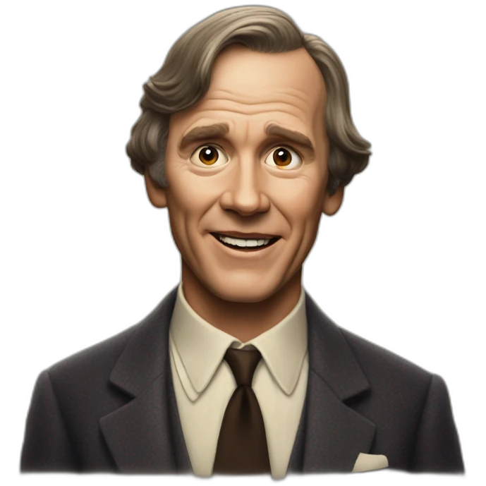 Jack nichelson in the shinning emoji