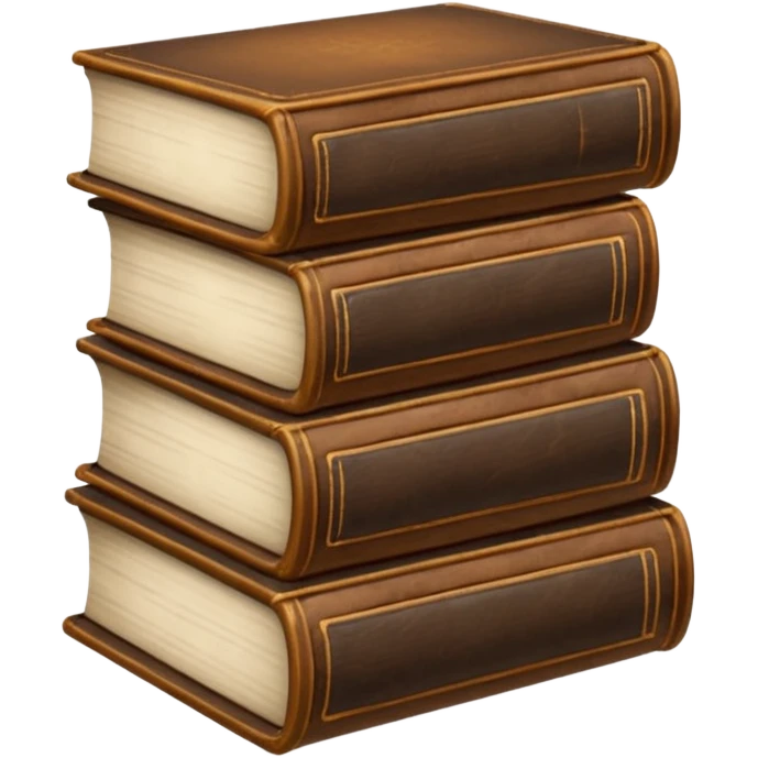 books emoji