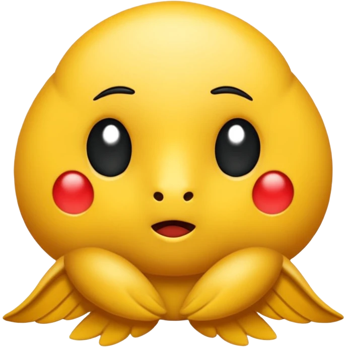 pegging emoji
