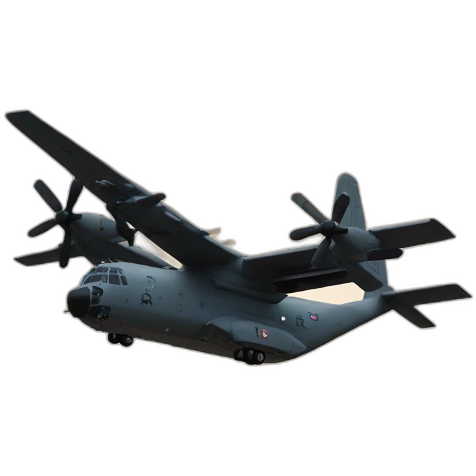 Ac130 emoji