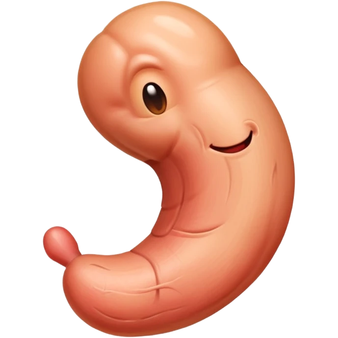 penis emoji
