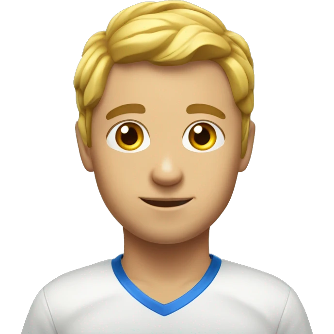 médaille emoji