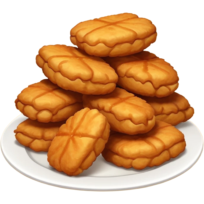 nuggets emoji