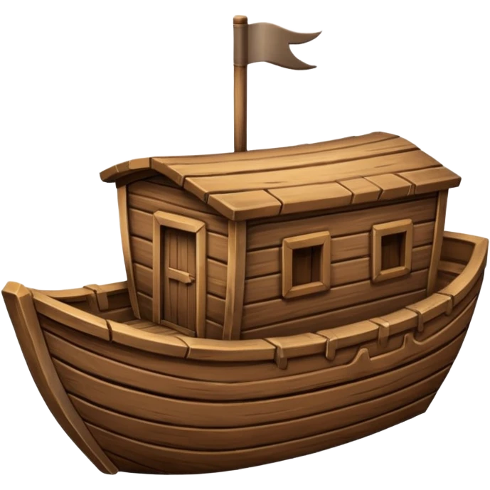Ark emoji