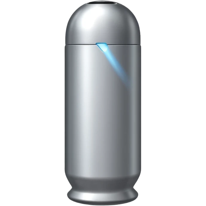 bullet standard emoji