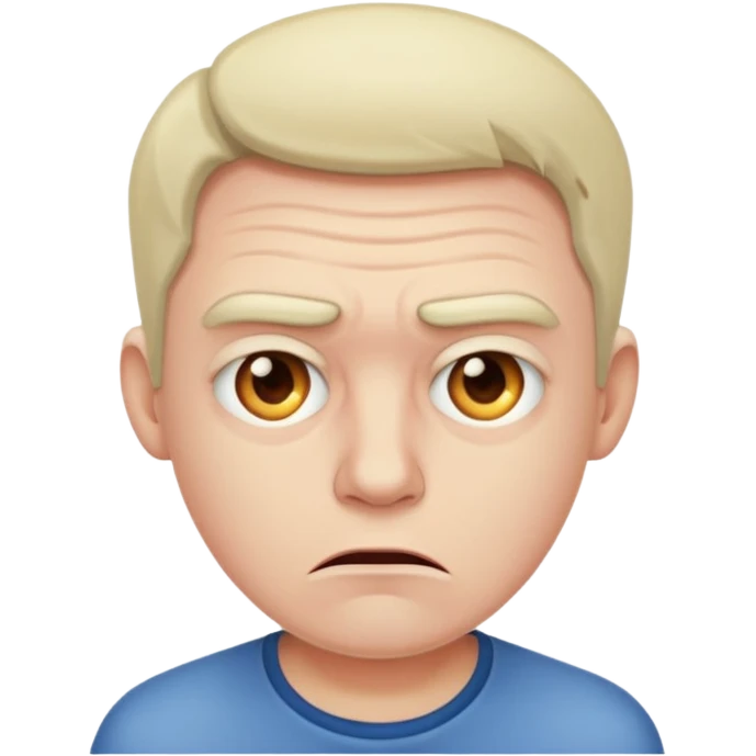 Brother eew emoji