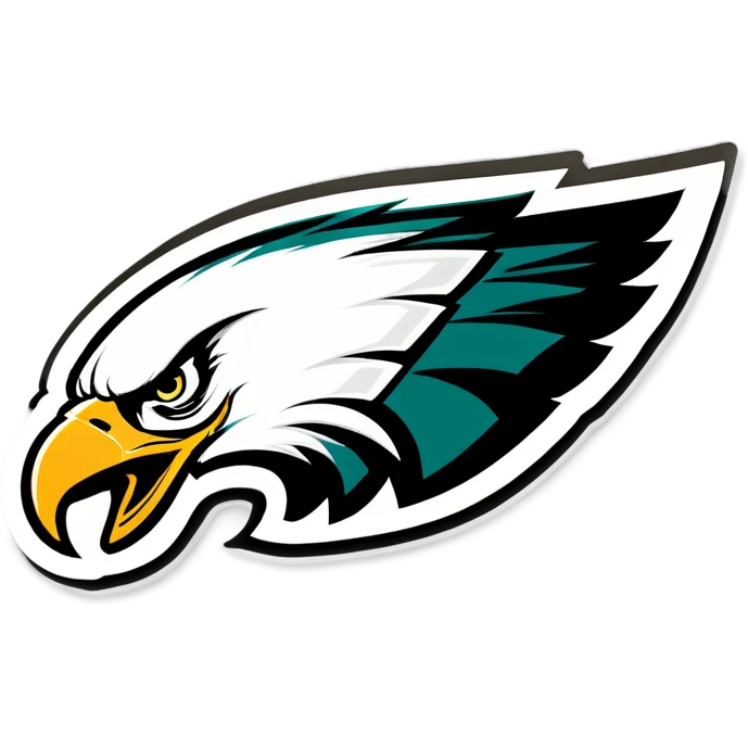Go eagles emoji