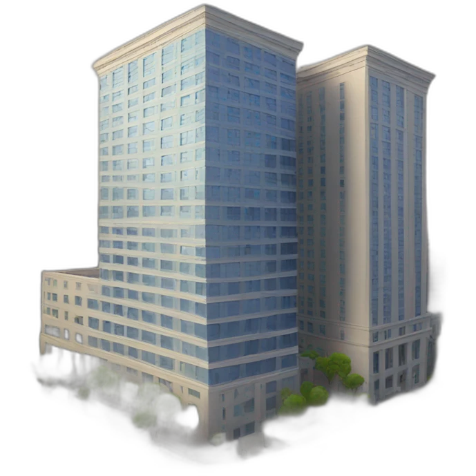 Edificio emoji