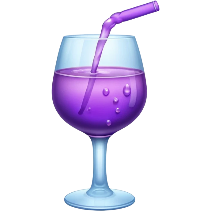 Sizzurp emoji