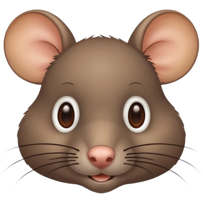 rata emoji