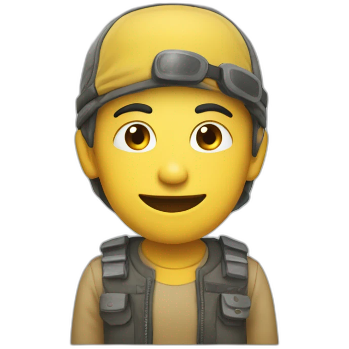 فلسطين emoji
