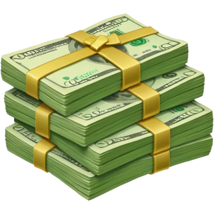 cash emoji