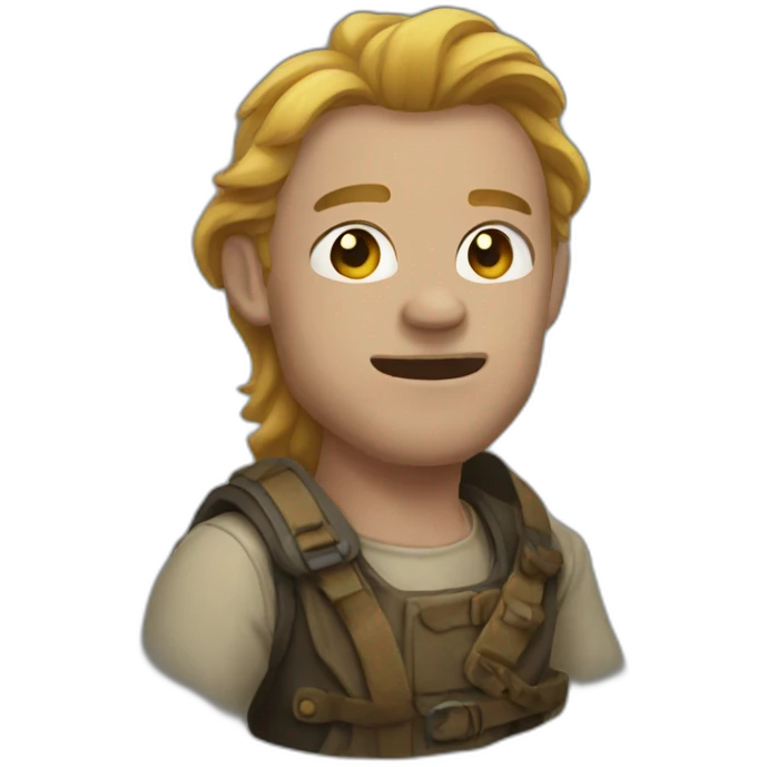 stangerthings emoji