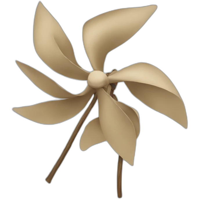 wind emoji