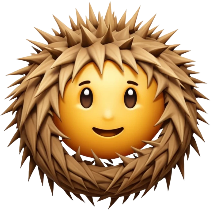 tumbleweed emoji