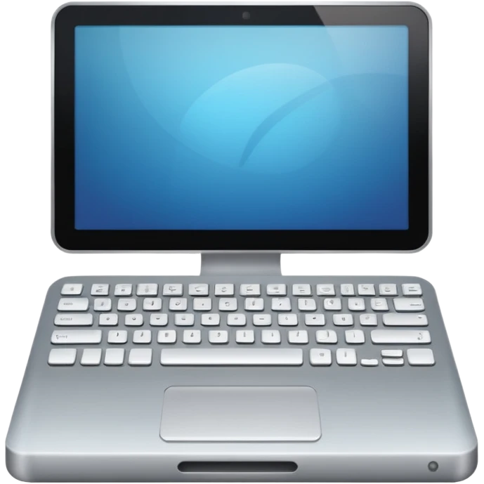 Computer emoji