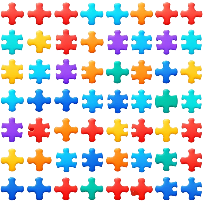 puzzle games emoji