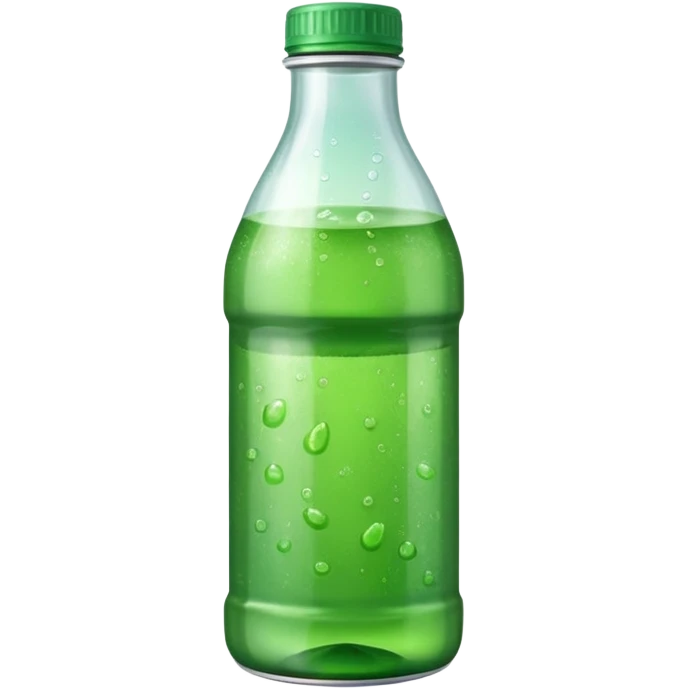 Detox emoji