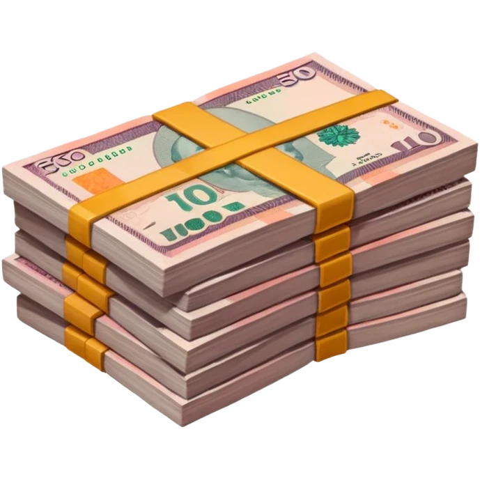 Inr notes emoji