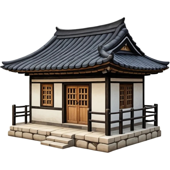 hanok emoji