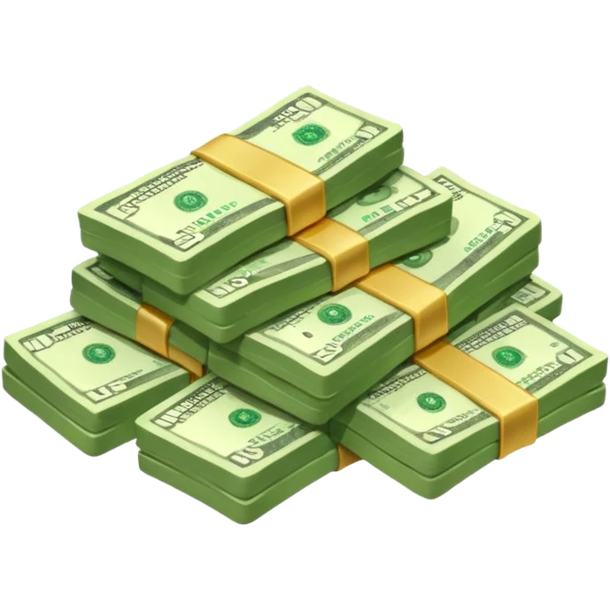 money emoji