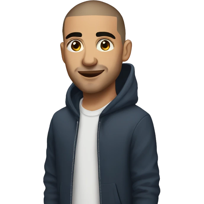 sofiane emoji