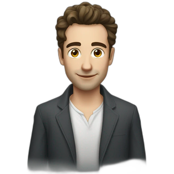 Thibaud Genevois emoji