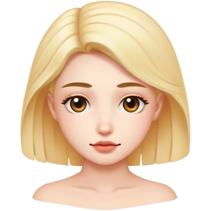 Aesthetic  emoji