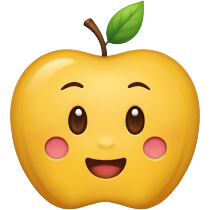 도토리 emoji