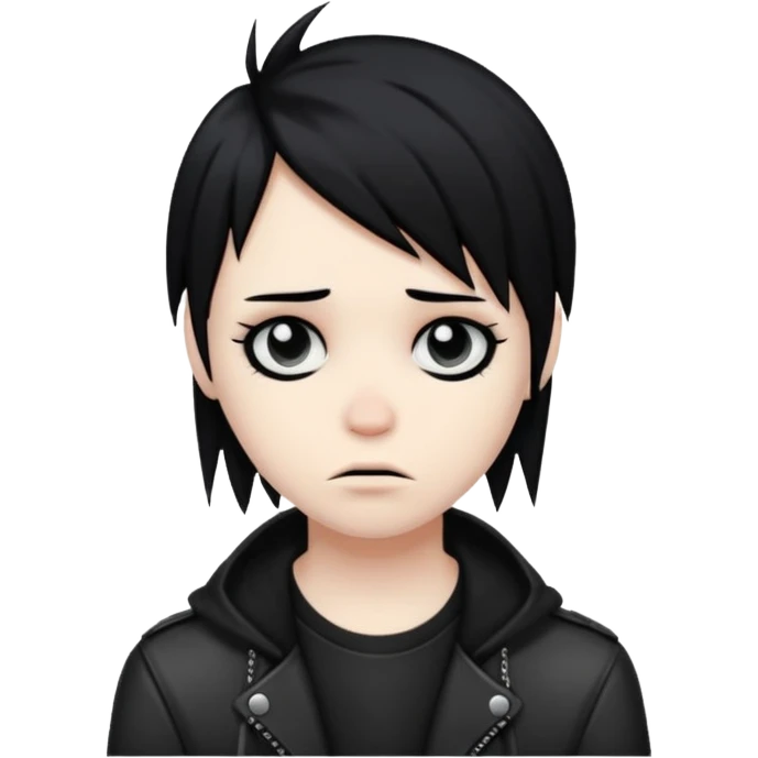 Emo object emoji