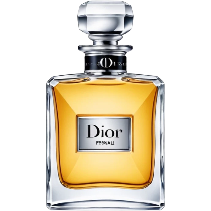 dior emoji