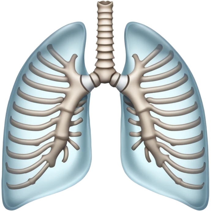 x-ray emoji