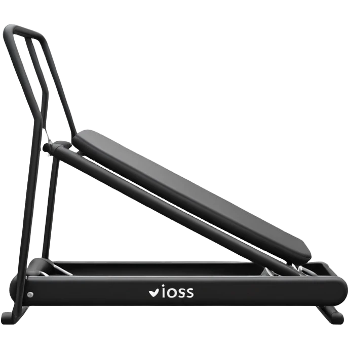 Pilates emoji