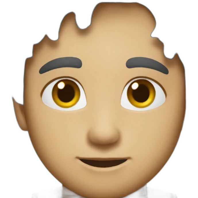 Keen’v emoji