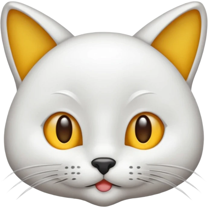 Голая киска emoji