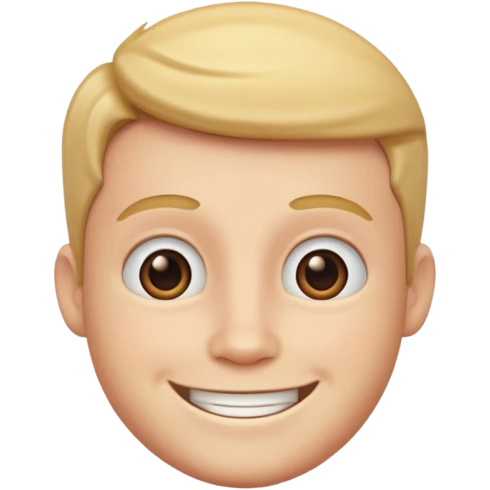Jake E Boo emoji