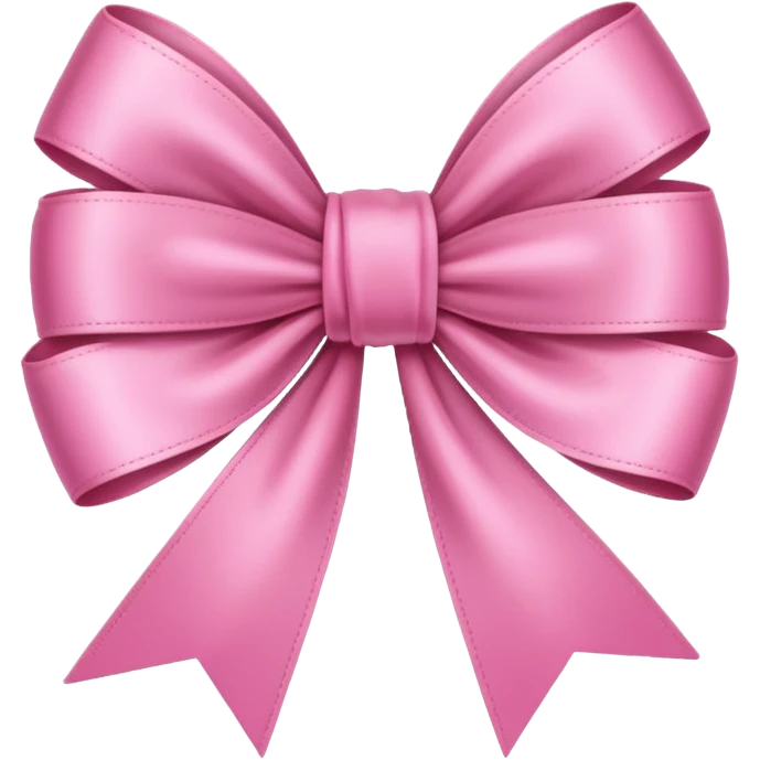 🎀 emoji