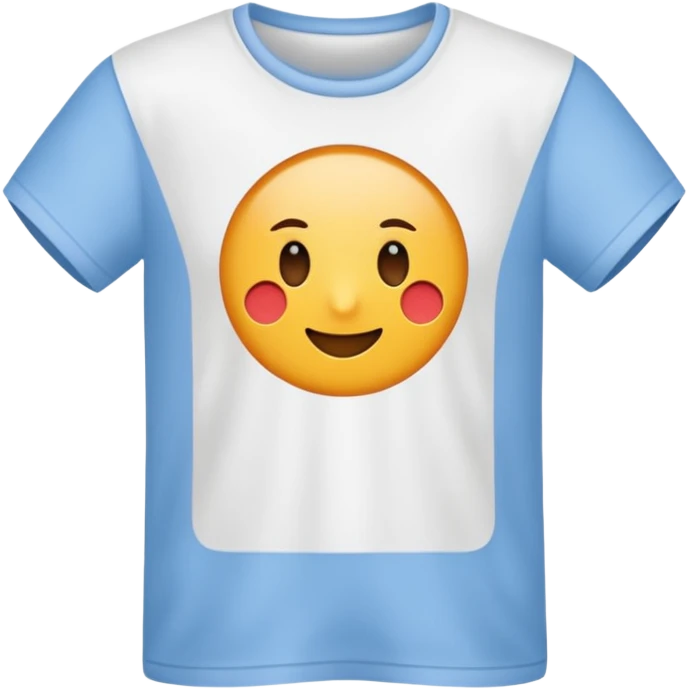 👕8️⃣ emoji