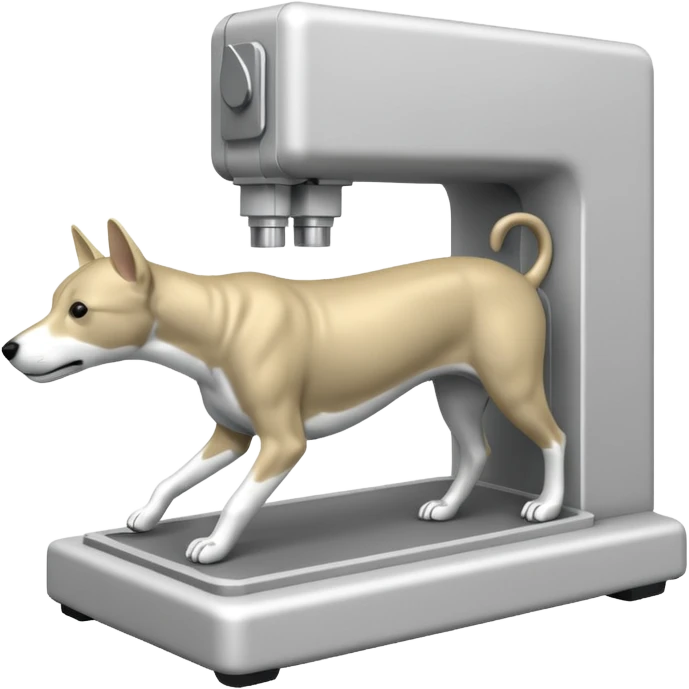radiography principles vet emoji
