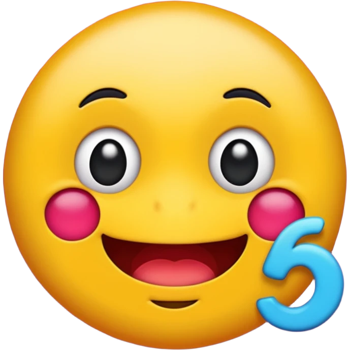 67 meme emoji