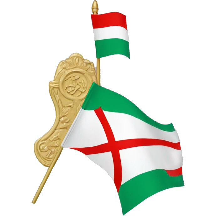 Iran pahlavi flag emoji