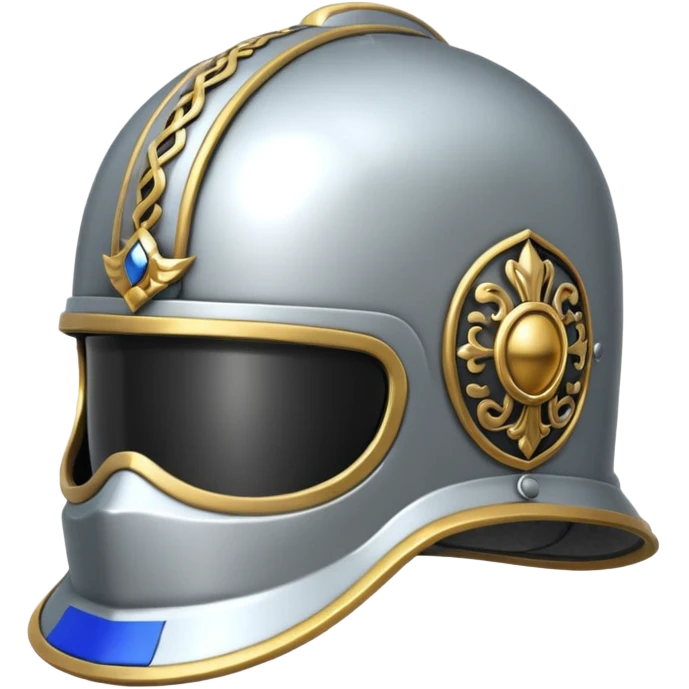 Casque  emoji